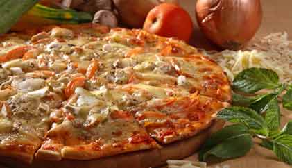 pizza