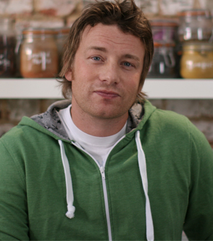 Jamie Olivier 300