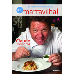 As Melhores Receitas do Que Marravilha
