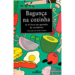 bagunca