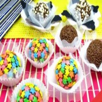 brigadeiros