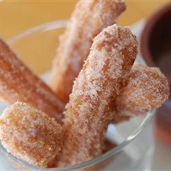 churros