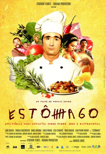 estomago