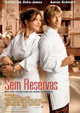 sem reservas