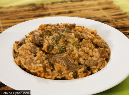 risoto