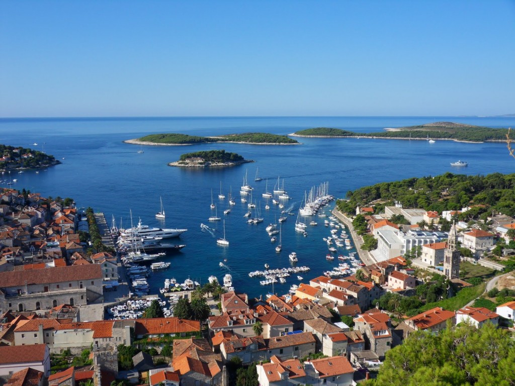 Ilha-de-Hvar