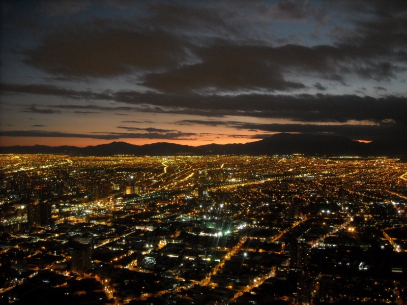 SantiagoChile
