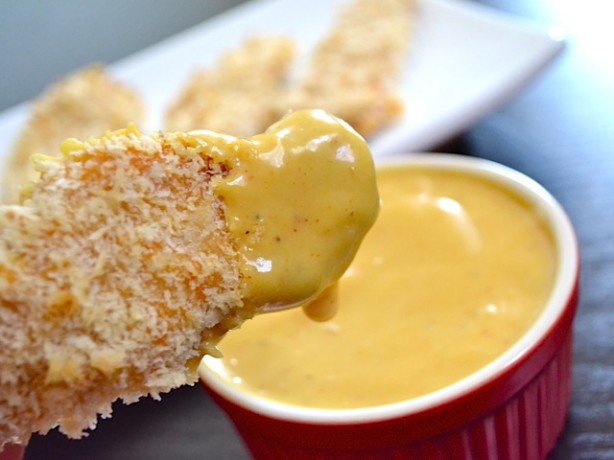 honey-mustard-chix-dunk-drip-614x460