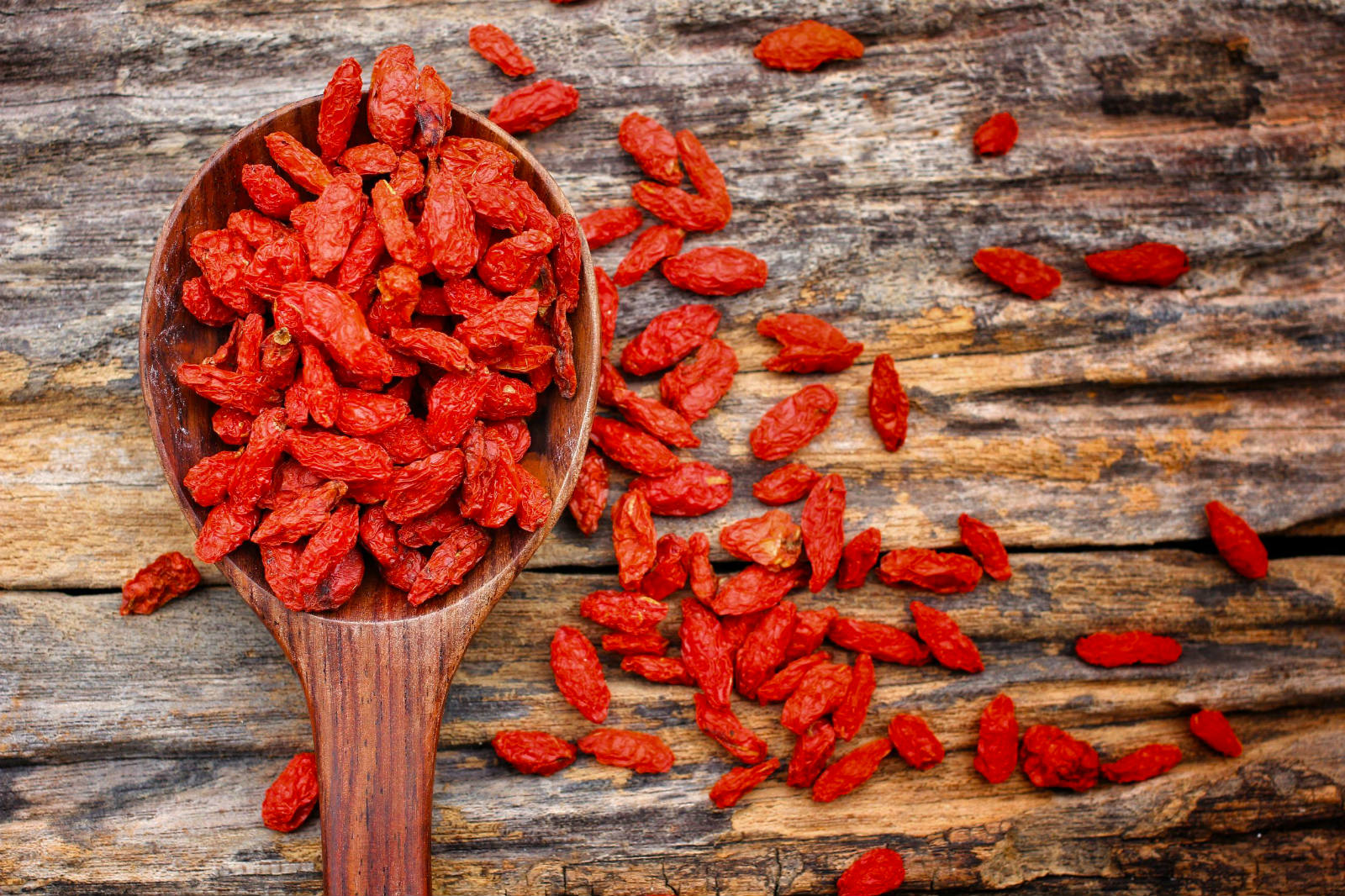 goji-berries