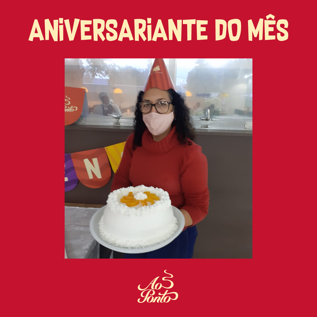 🎂 Aniversariante Maio Parabéns! Feliz Aniversário Nascidos Em