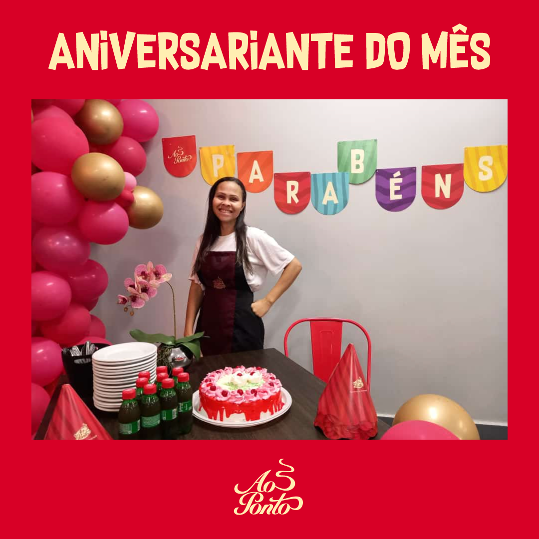 🎂 Aniversariante Maio Parabéns! Feliz Aniversário Nascidos Em